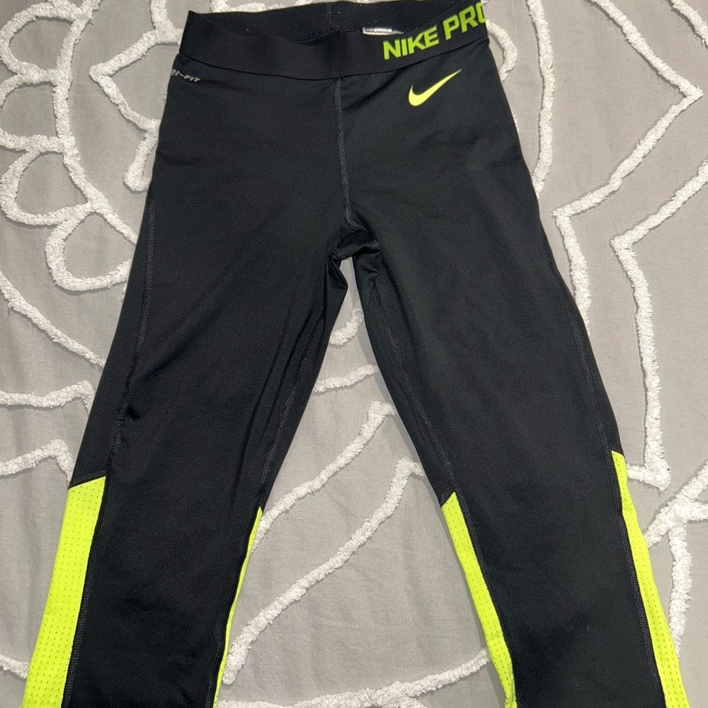 Nike Pro Leggings